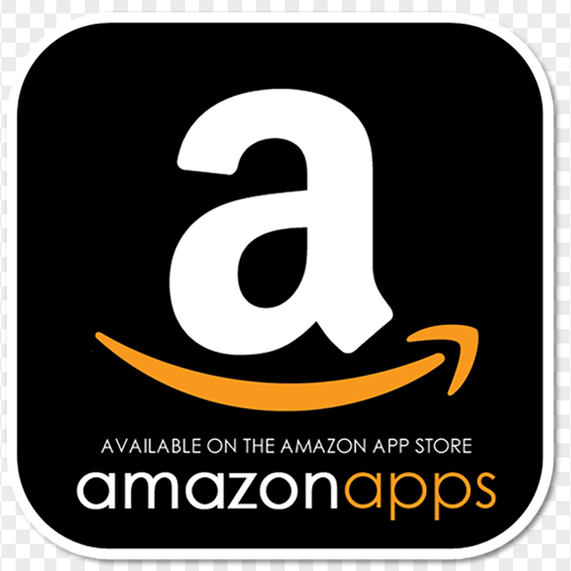 Available on the Amazon Appstore